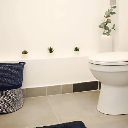 Cosy Studio Moderne Mezzanine - 4p Appartamento Parigi