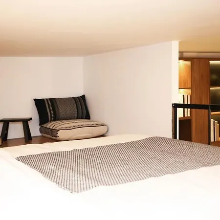 Appartamento Cosy Studio Moderne Mezzanine - 4p Parigi