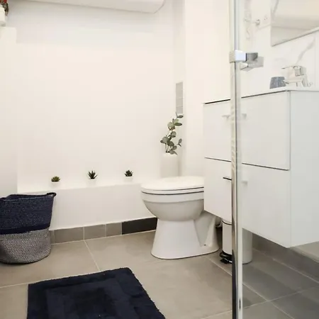 Appartamento Cosy Studio Moderne Mezzanine - 4p